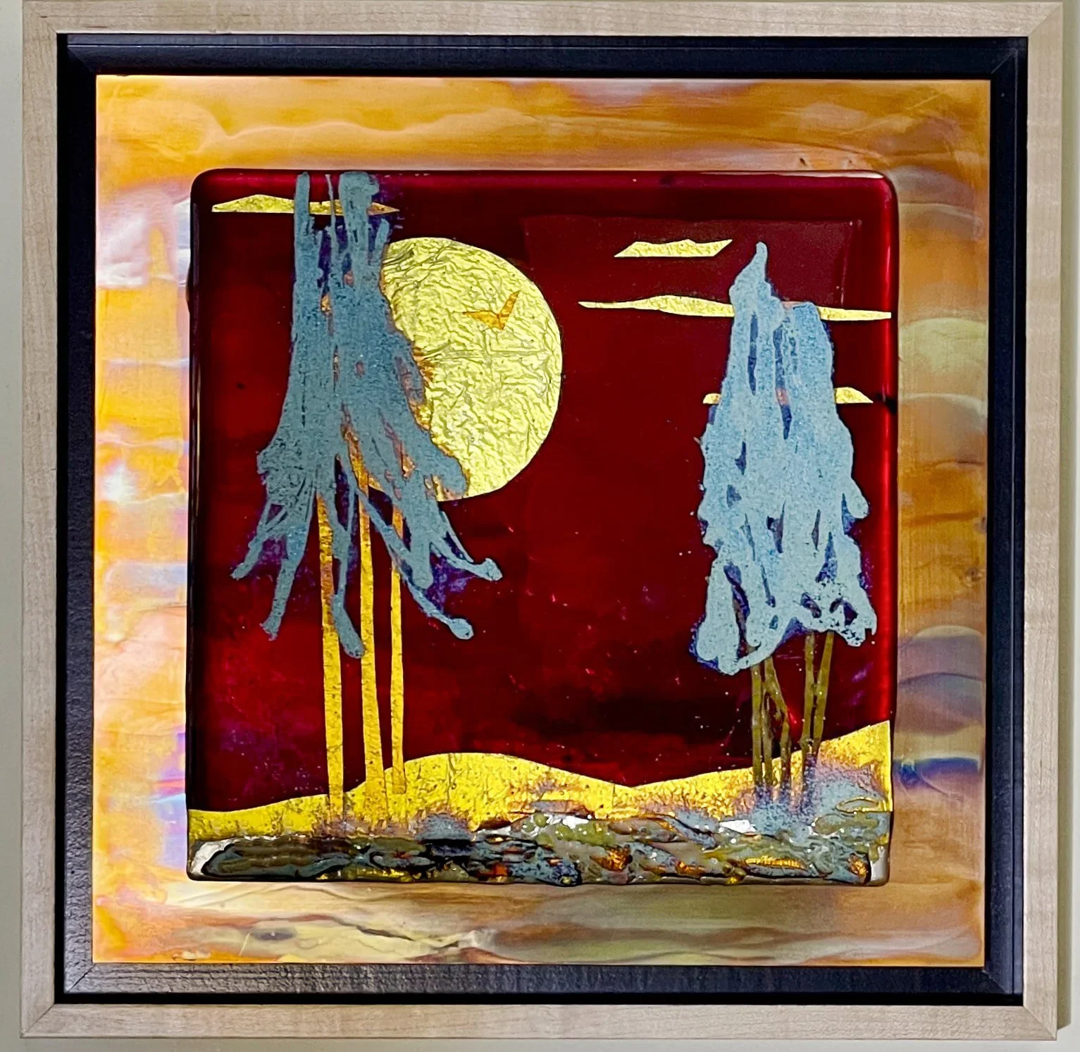 Golden Moon IV
