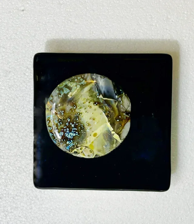 Planetary Body II