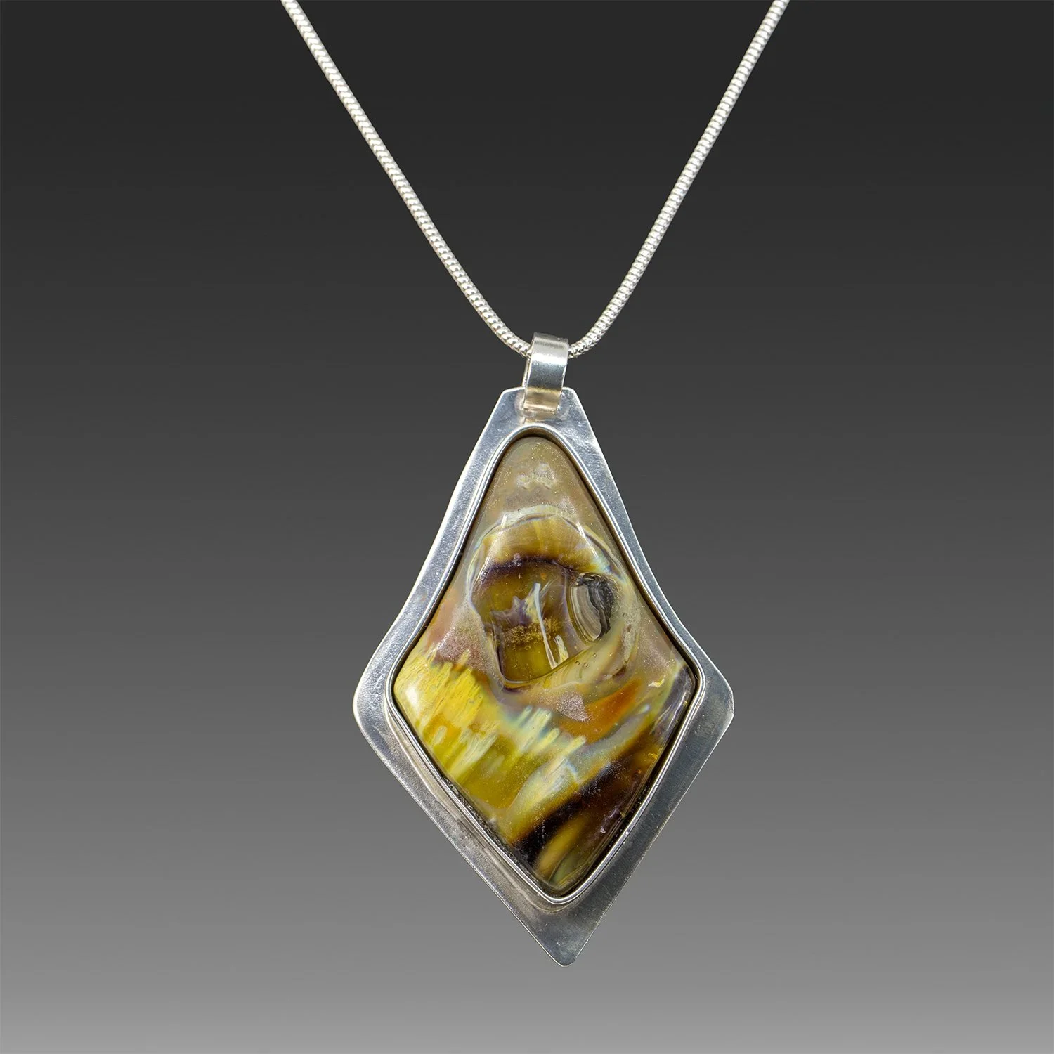 Autumnal Diamond