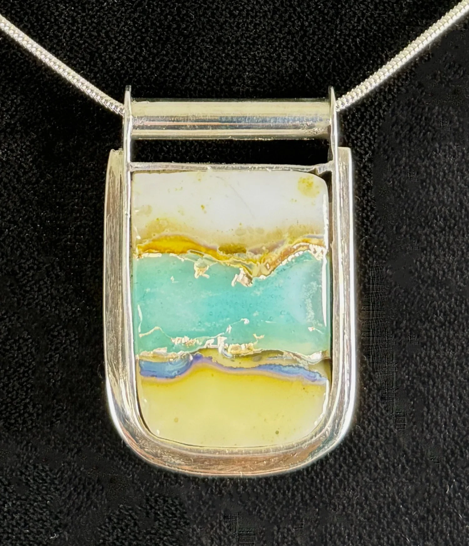Distant Shores