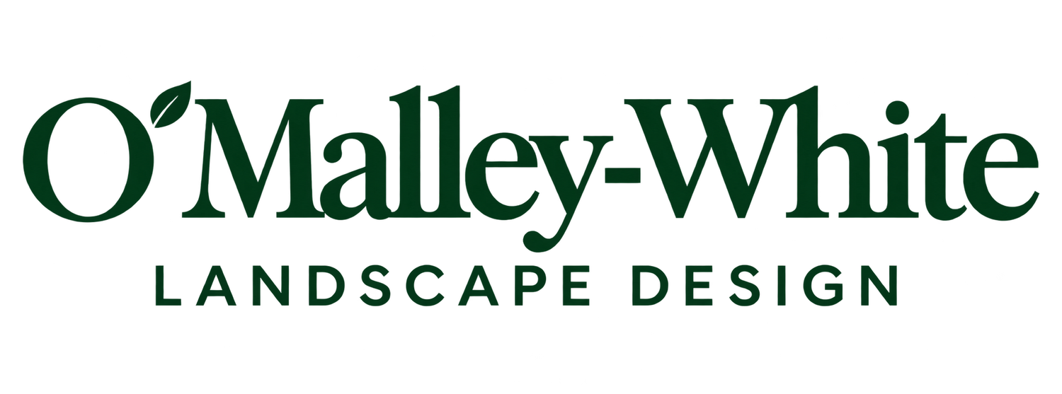 O’Malley-White Landscape Design