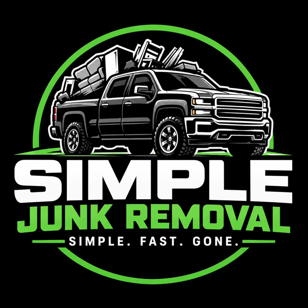 Simple Junk Removal