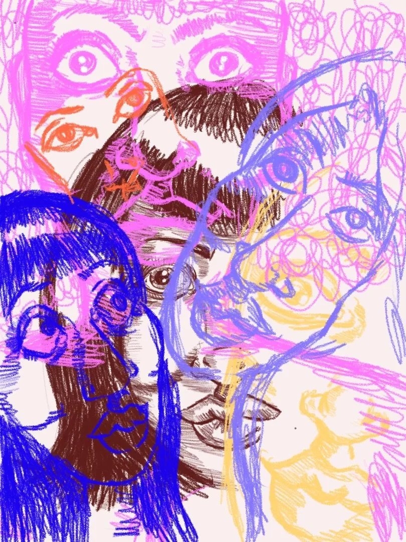 Untitled, Digital