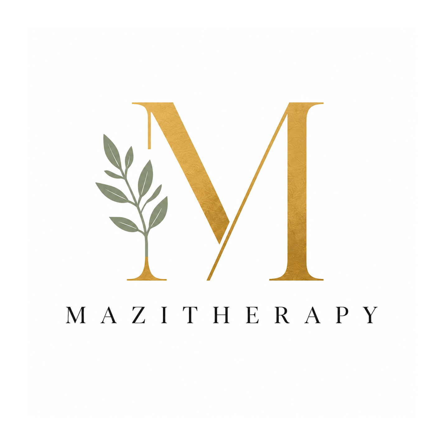 Mazitherapy 