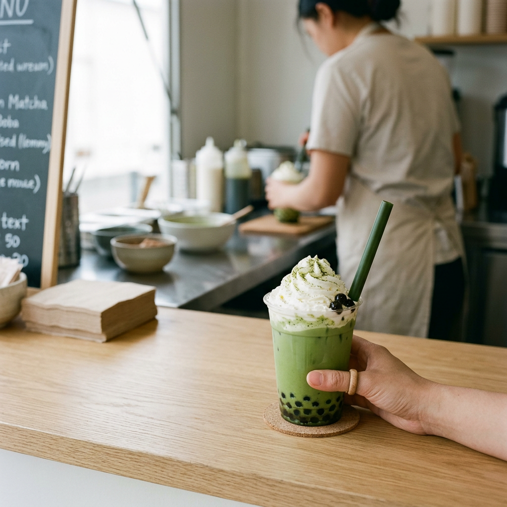 Matcha