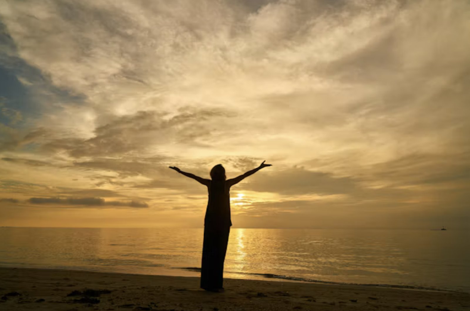 Lesson 9: Spirituality