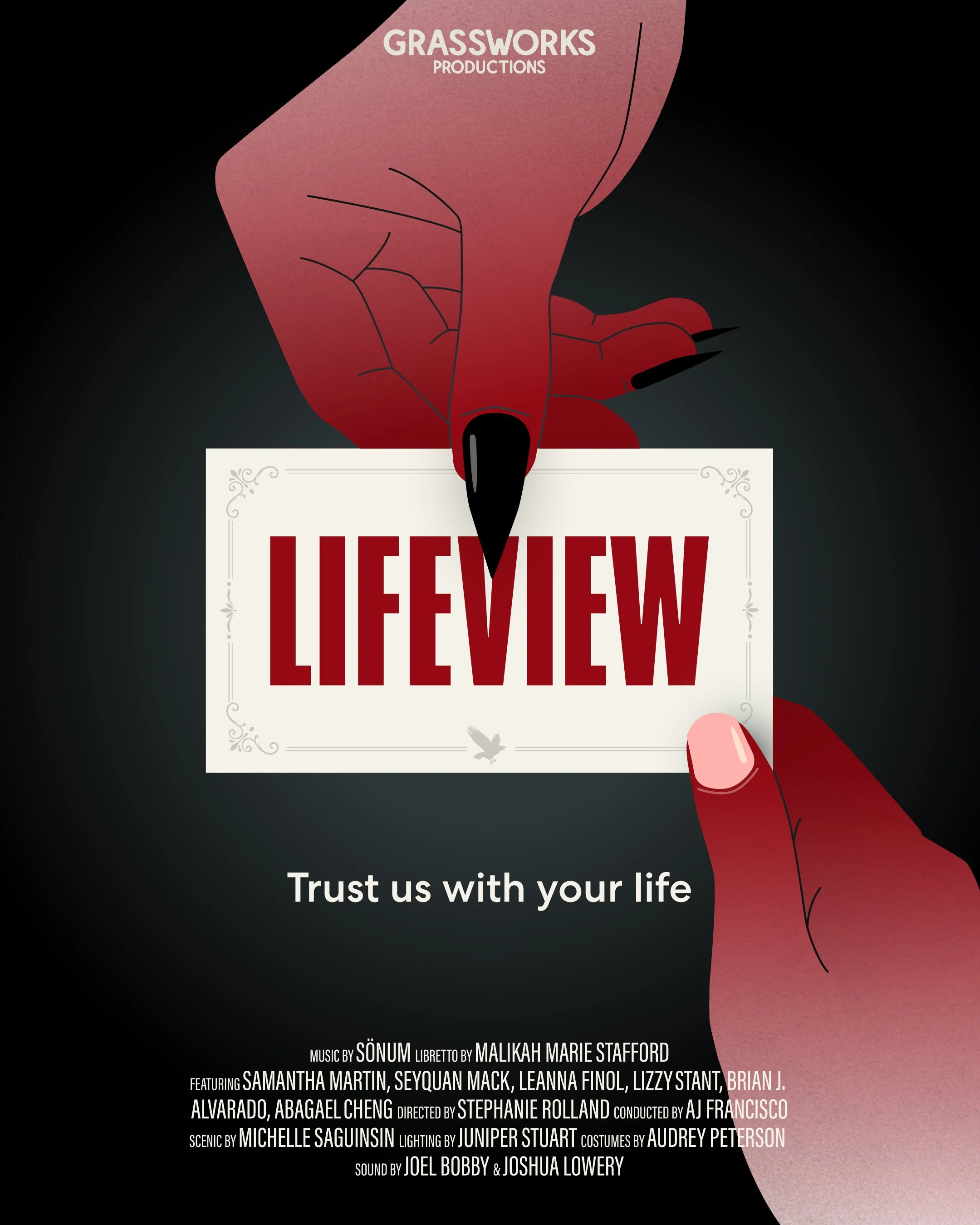 LifeView