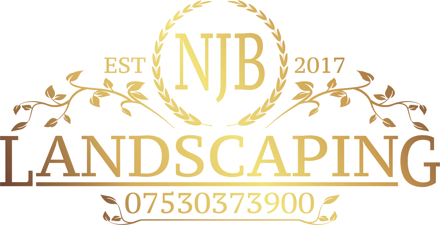 NJB Landscaping
