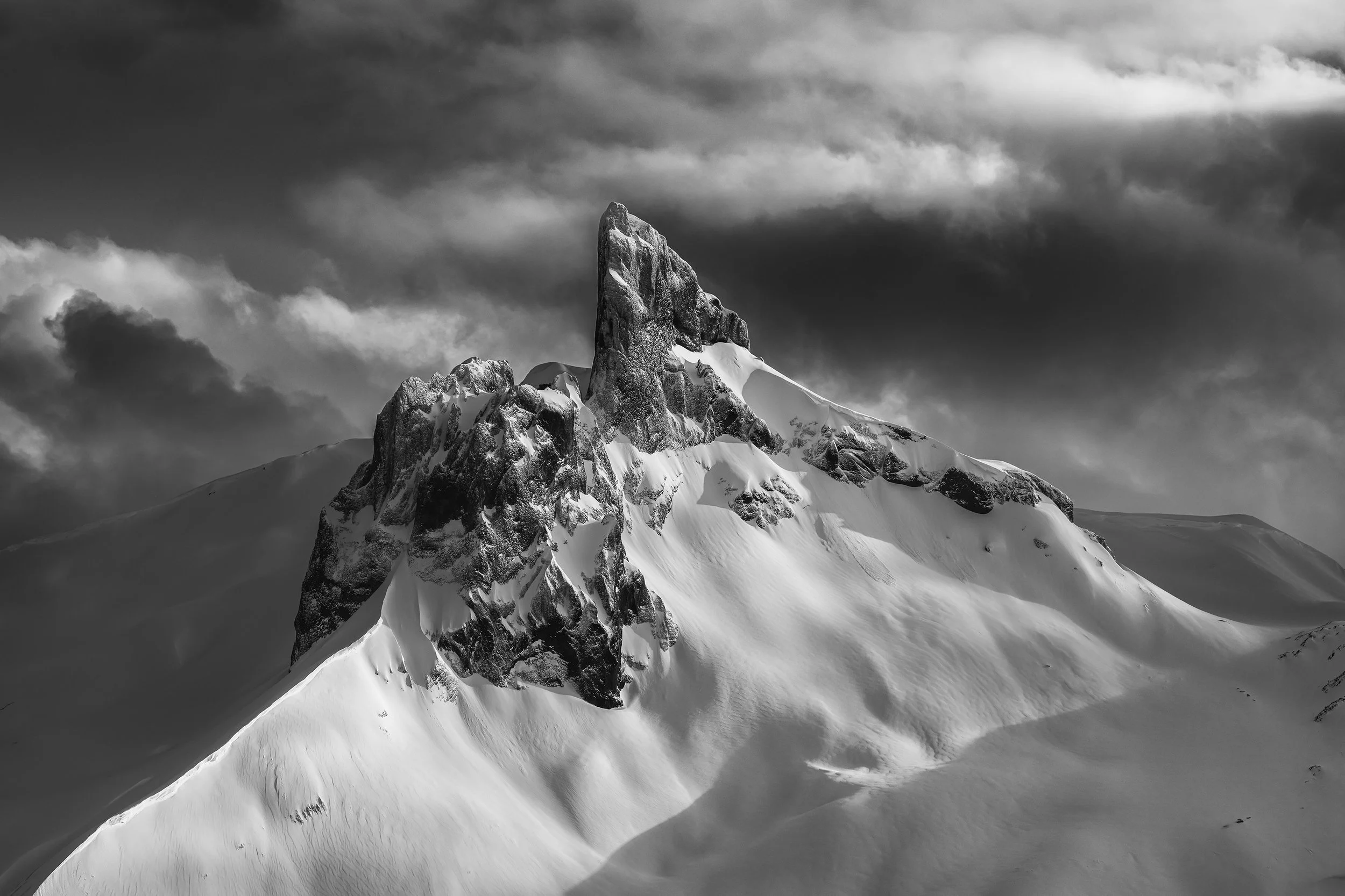 Fine Art & Landscape Photography | Whistler, British Columbia | Jussi Grznar