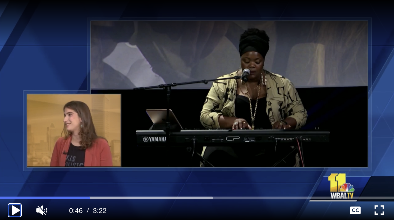 How the Iris Music Project is bringing music to seniors nationwide