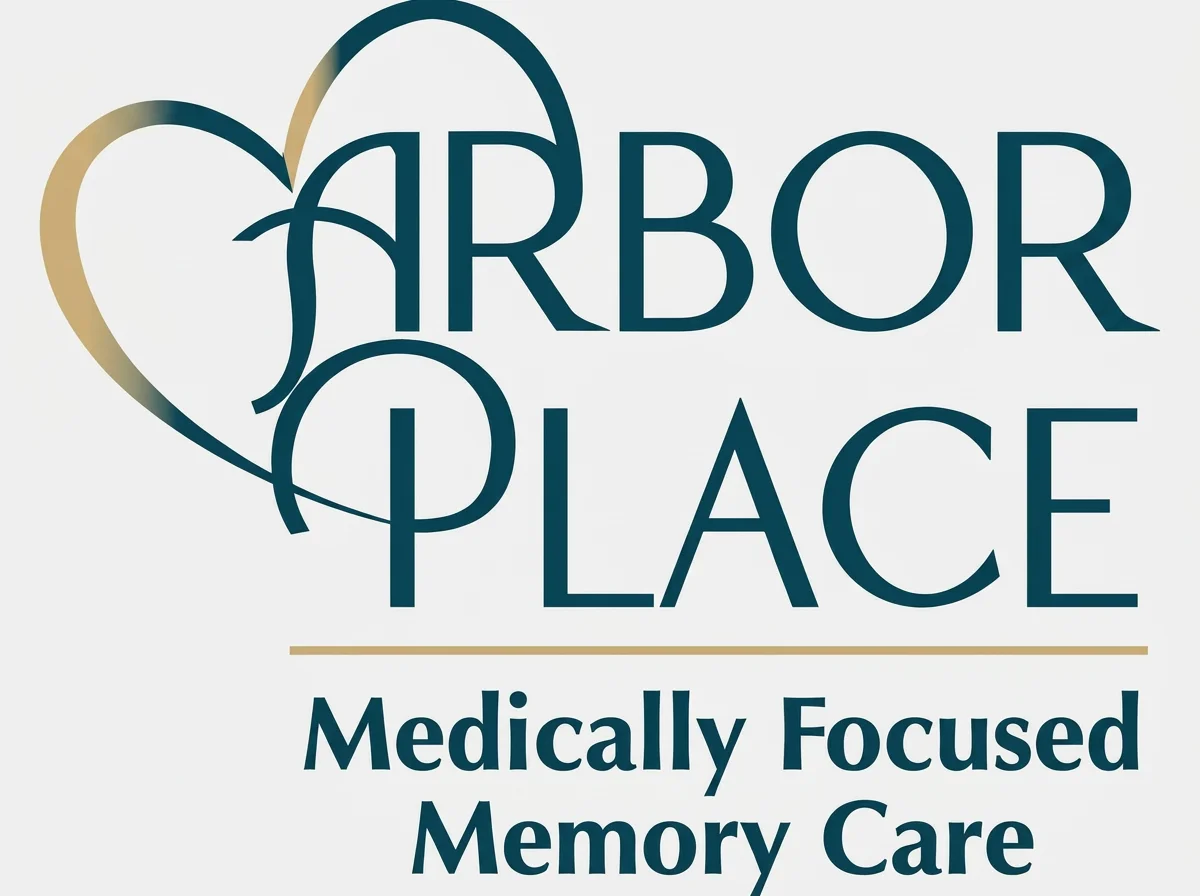 arbor place logo