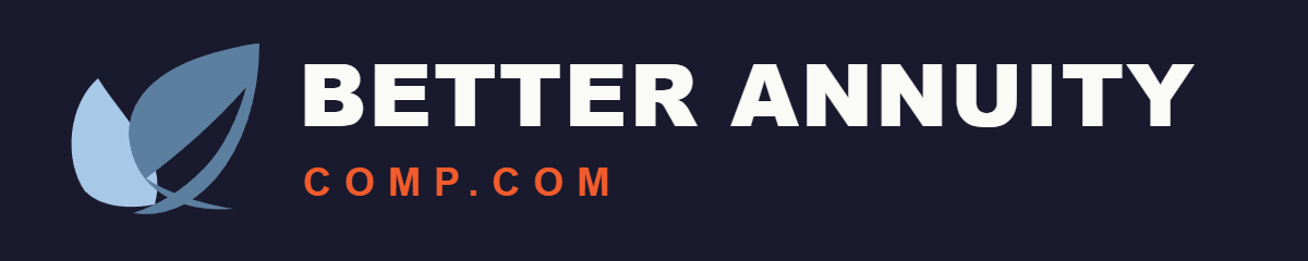 BetterAnnuityComp.com | Beat Your Current Annuity Commission