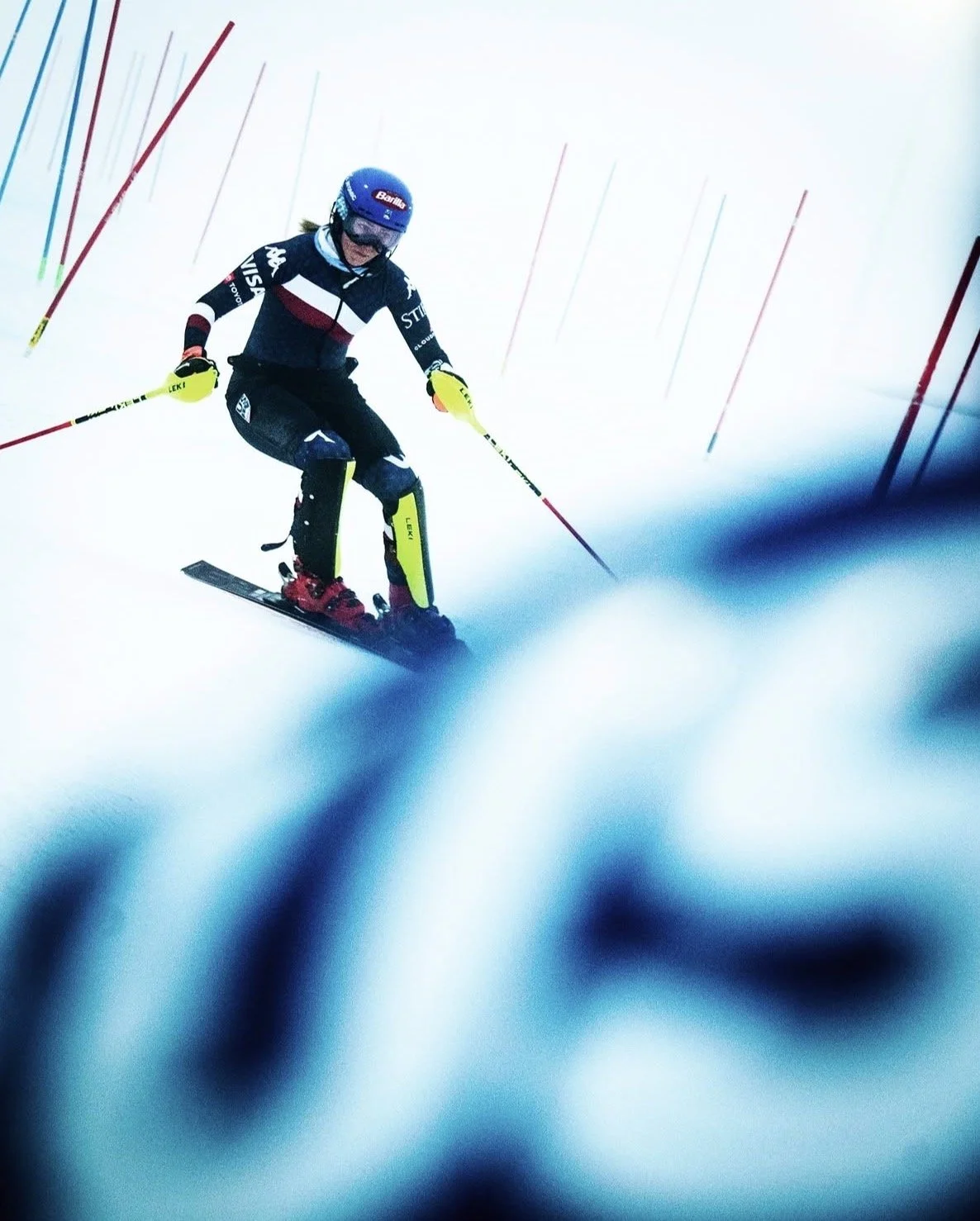 Mikaela Shiffrin
