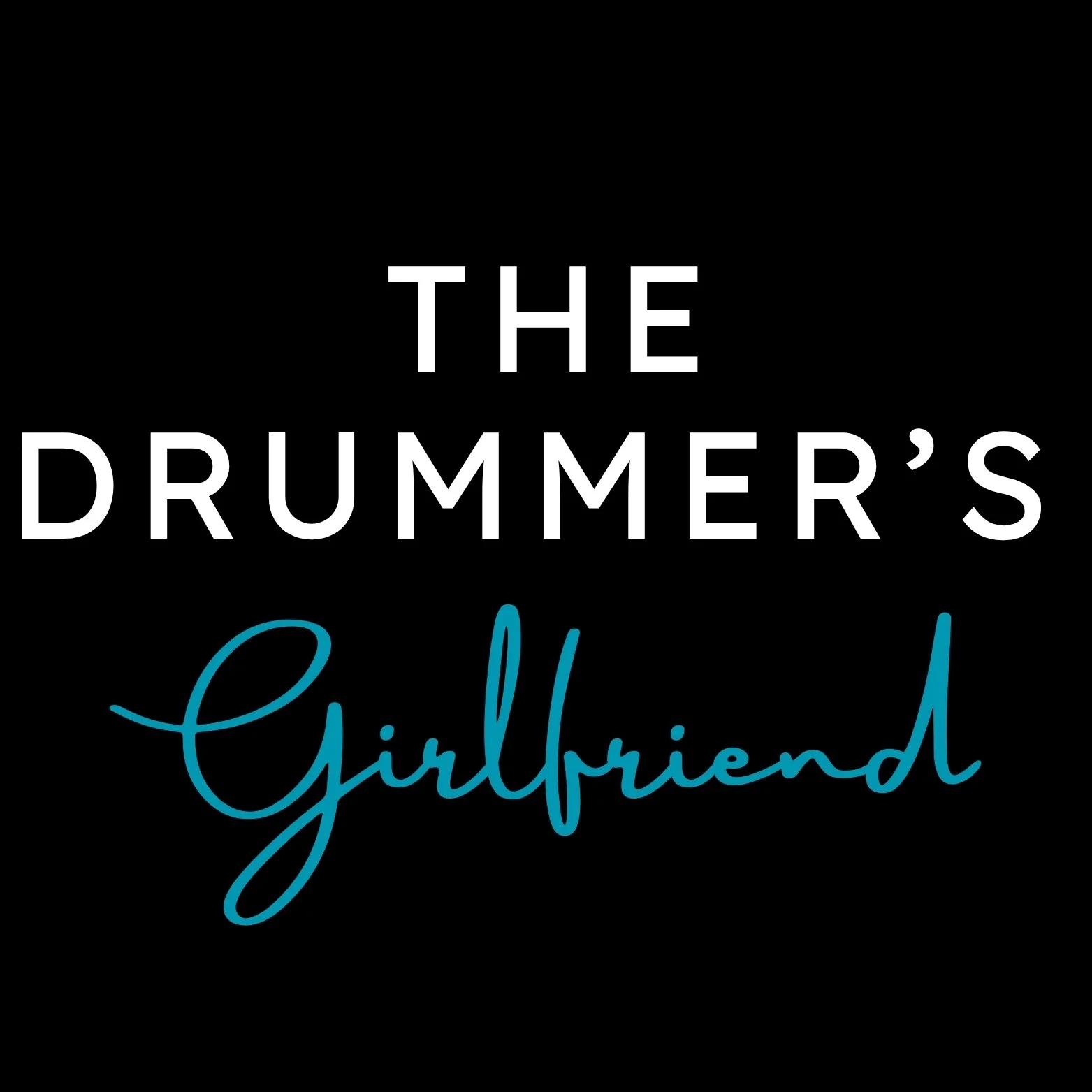 The Drummer’s Girlfriend logo