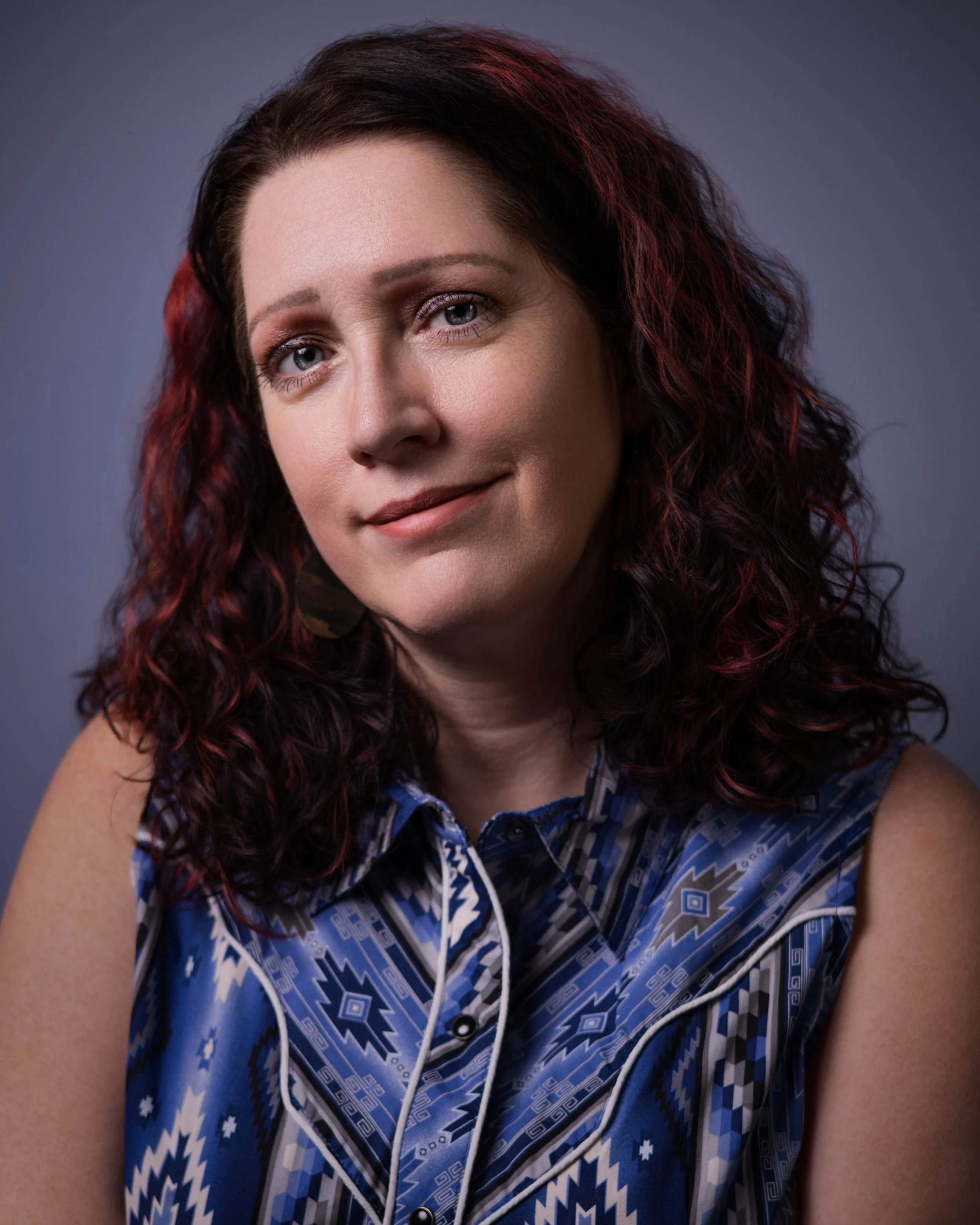Becky Coles, media coach in Niagara Falls, Ontario