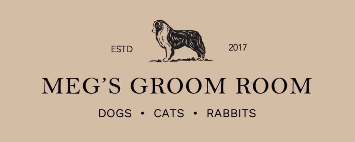 Meg’s Groom Room
