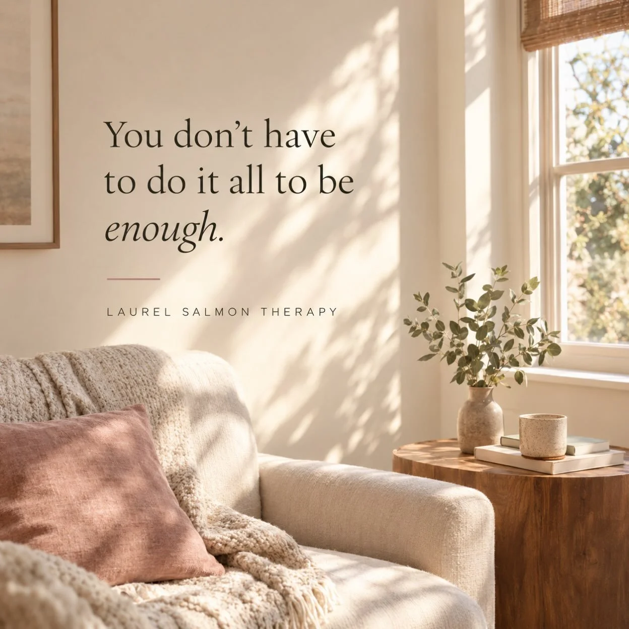 Were you raised to believe that your worth was tied to your achievements?

Maybe you were praised for getting good grades, winning awards, being responsible, or always doing the &ldquo;right&rdquo; thing.

Over time, you may have learned that your va