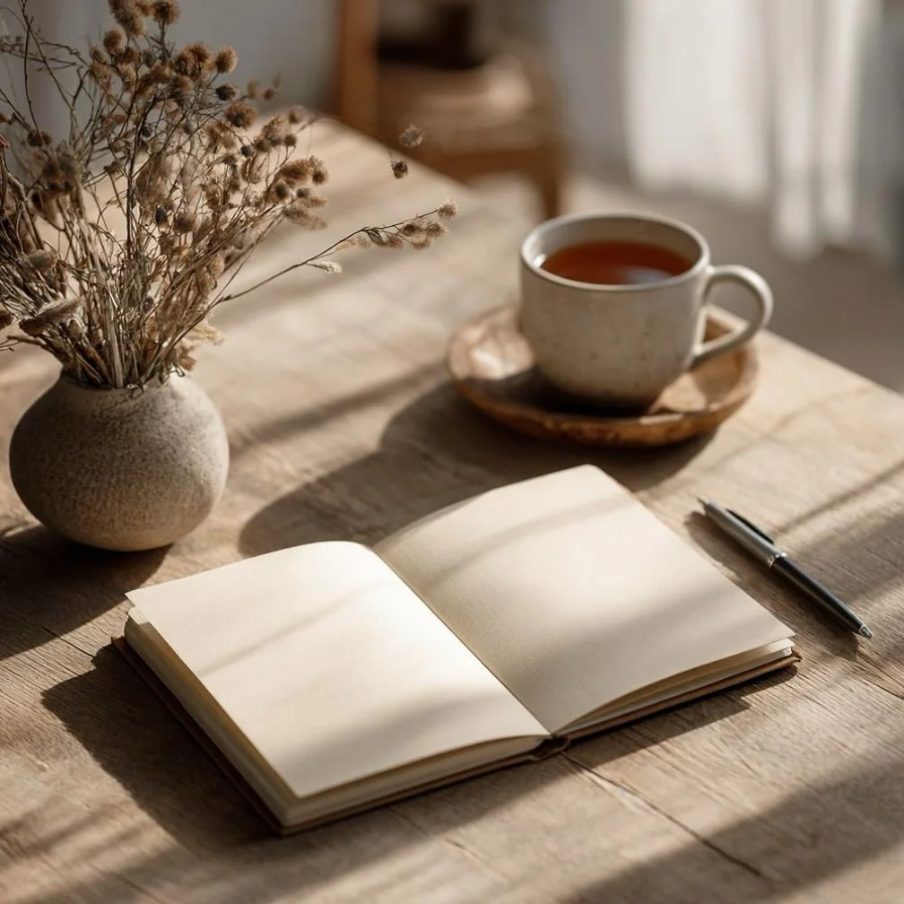 A little reminder to make space for the things that bring you back to yourself.

Slow mornings. Quiet moments. Time to reflect. A life that feels good, not just one that looks good. 🤍

#laurelsalmontherapy