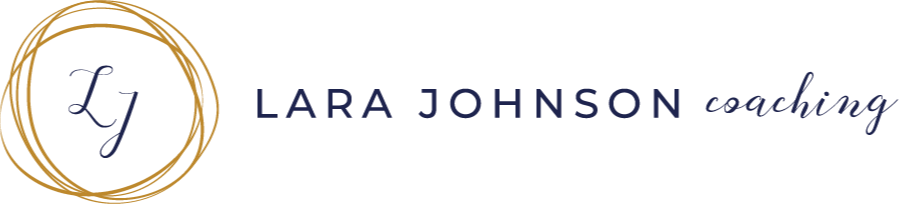 Lara Johnson Coaching