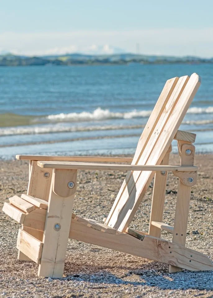 Chateau 'Basique' Cape Cod chair