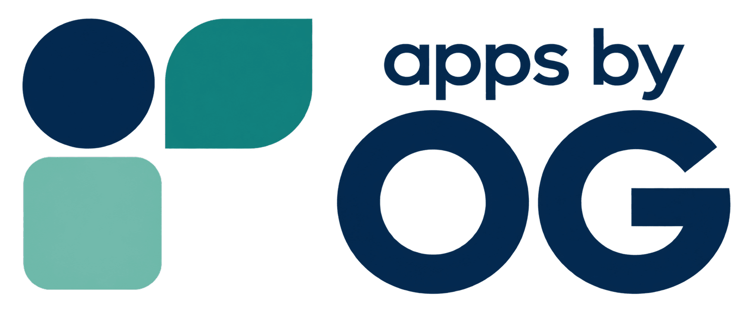 Apps by OG
