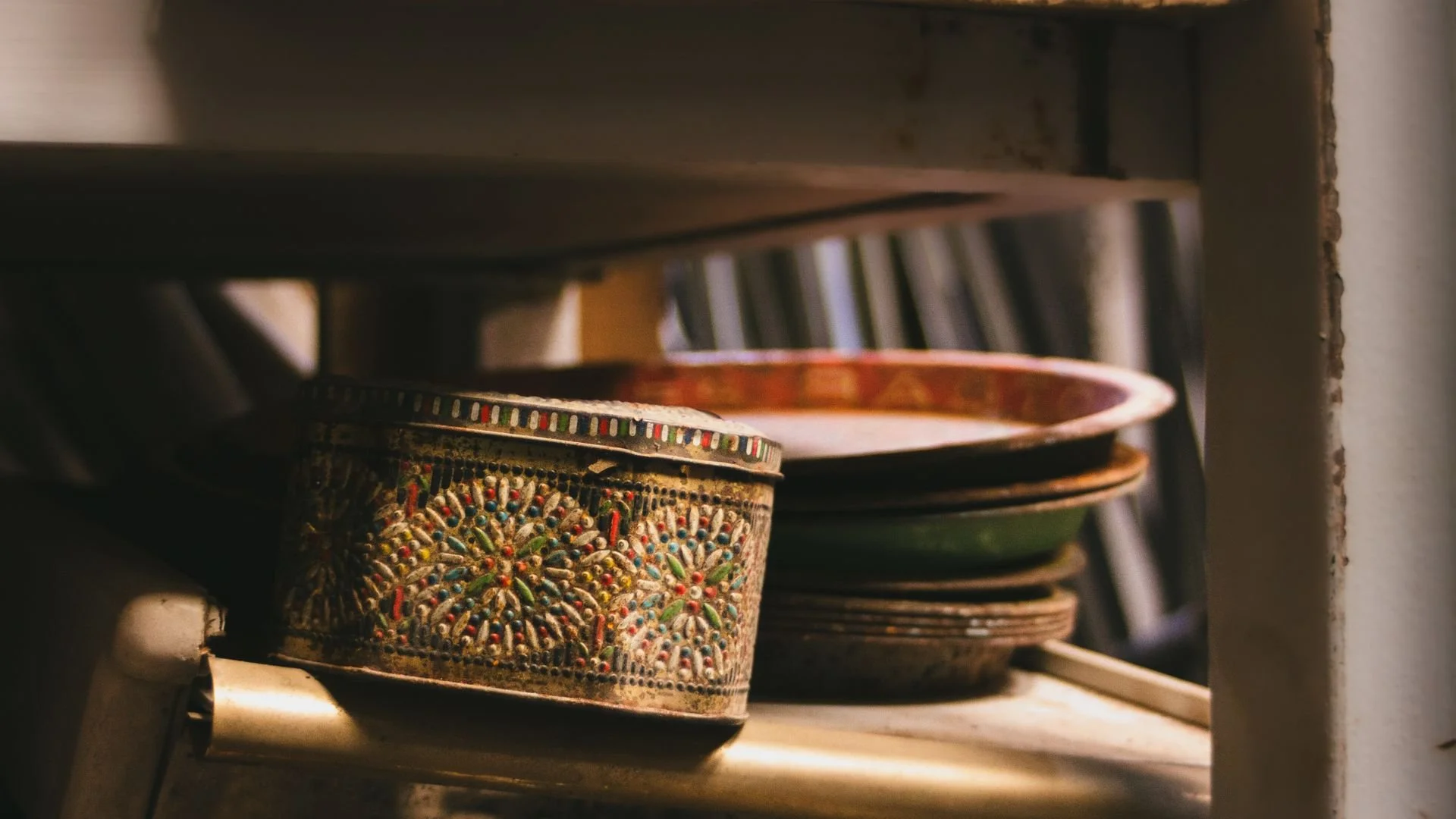 old tin box on kitchen windowsill.jpg