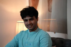 Prabhat Sharma