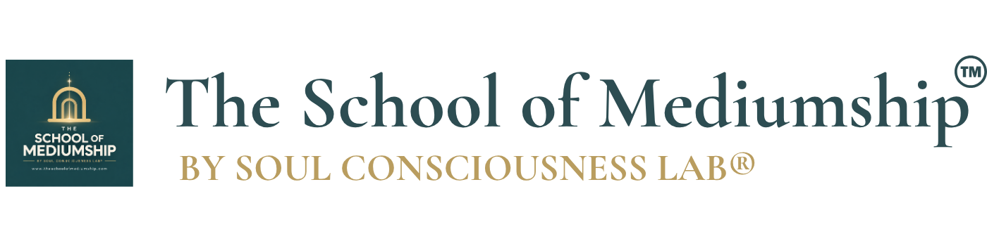 The School of Mediumship