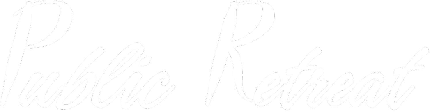 Public Retreat
