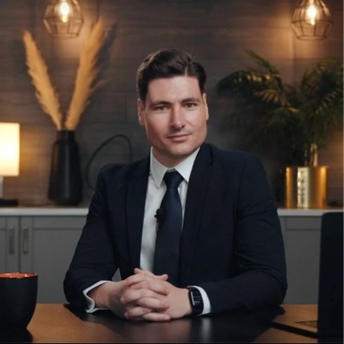 Daru Pretorius, EMG co-founder
