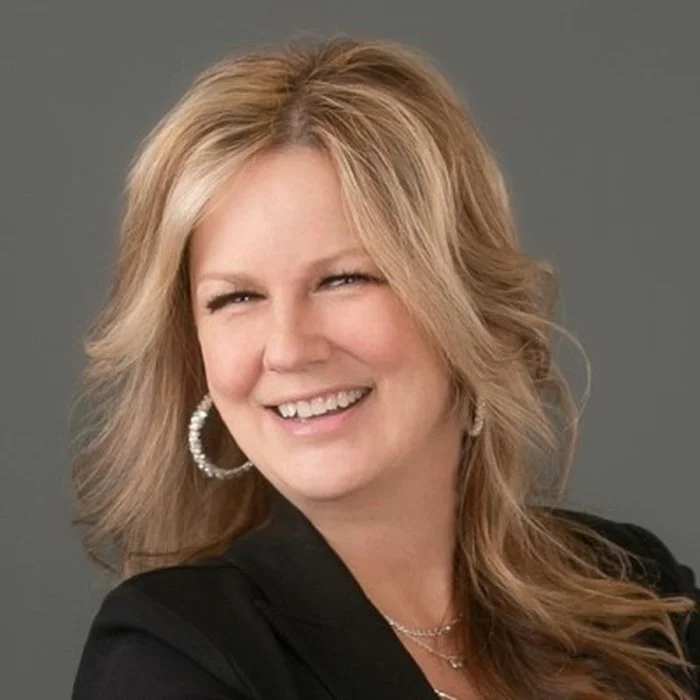 Lisa Ford, EMG co-founder