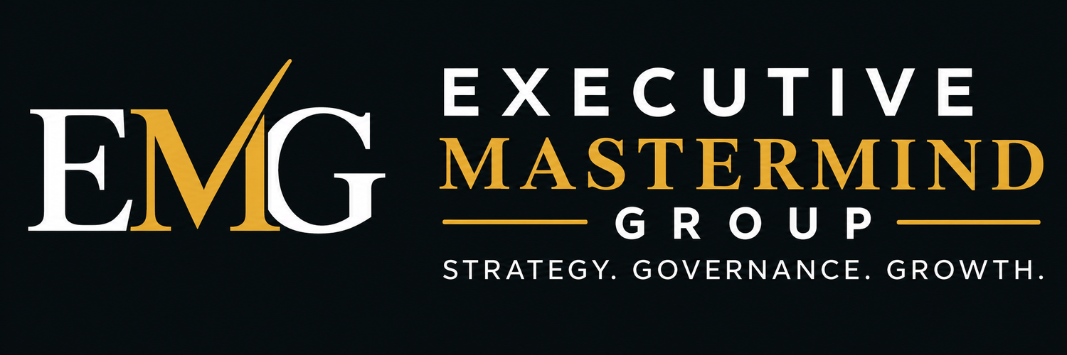Executive Mastermind Group