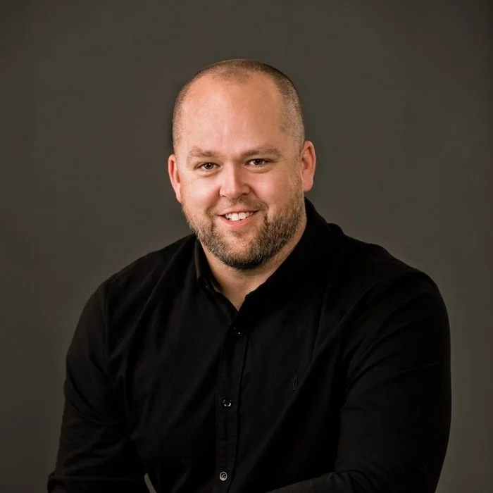 Mike Kilburn, EMG co-founder