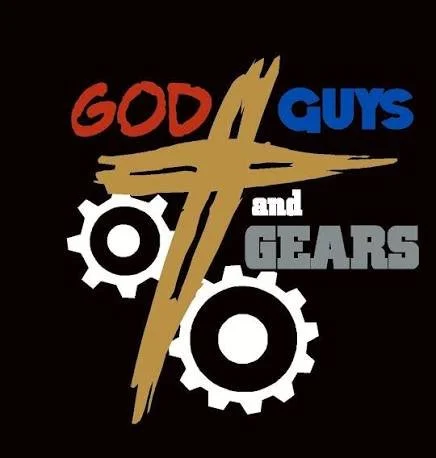 God, Guys, &amp; Gears