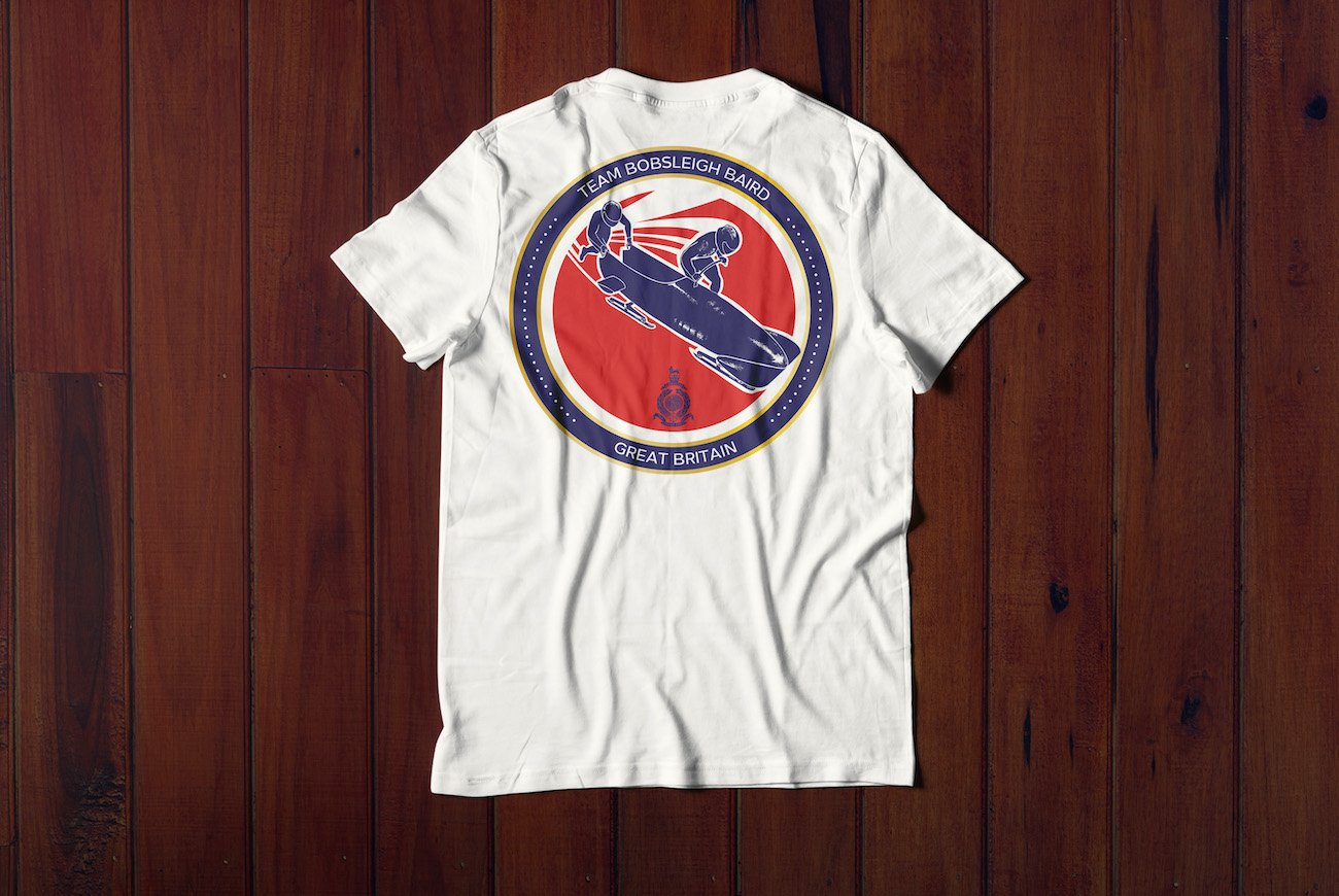 Team Bobsleigh Baird brand design, by Haus of Hiatus1.jpg