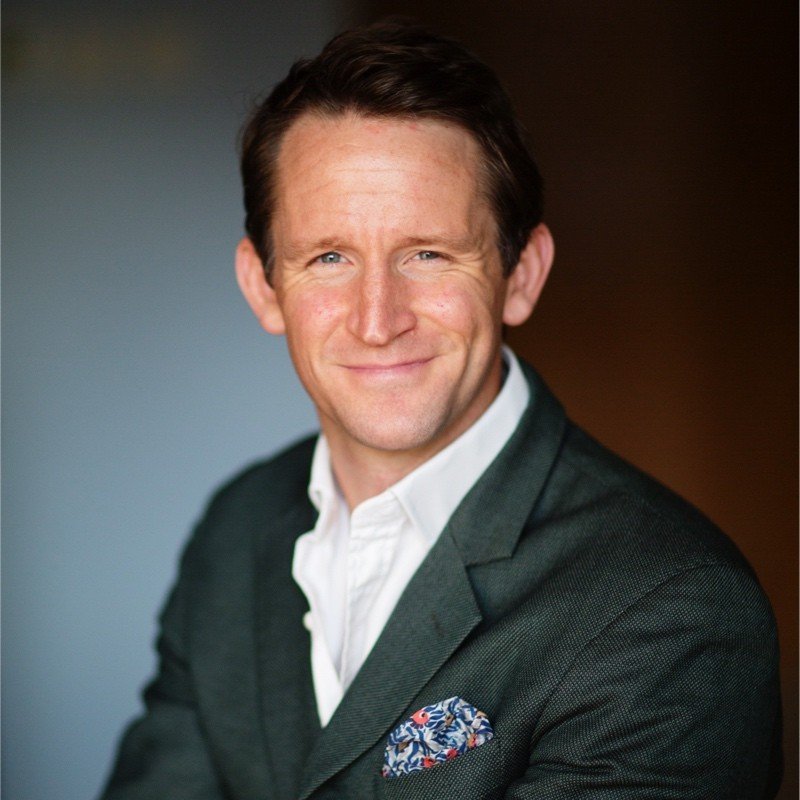 Harry Amos Kestrel Global Hiatus.Design web development and logo redesign project testimonial
