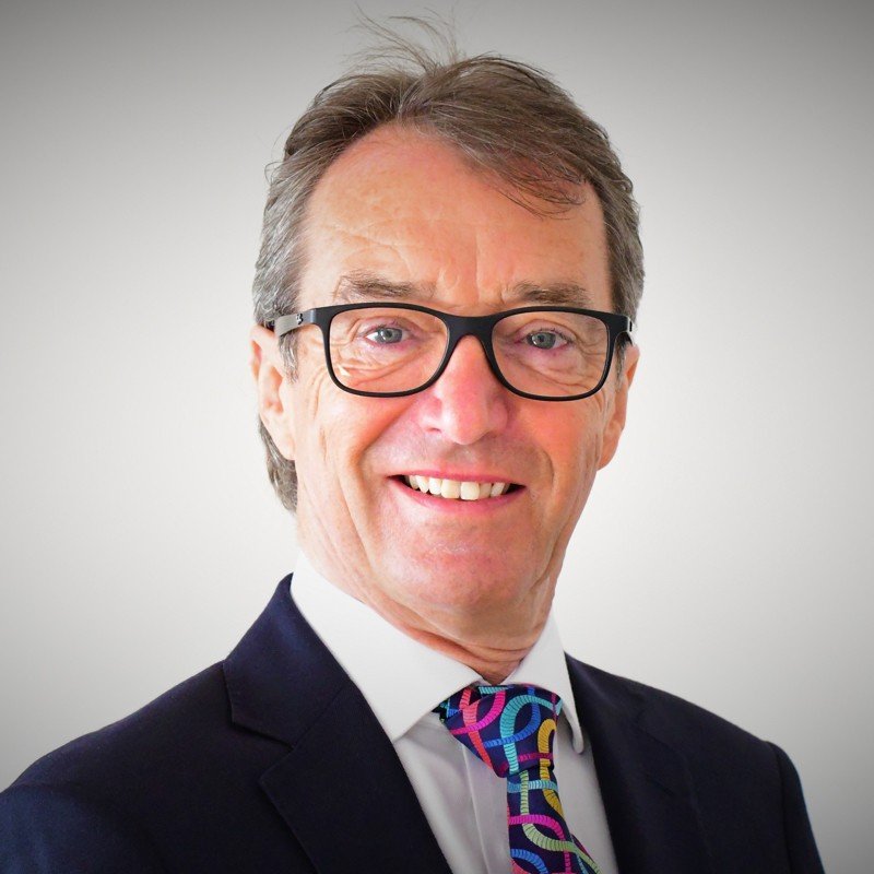 Terry Farthing, Managing Director, London Jet Charter and Esoterrec Hiatus.Design project testimonial