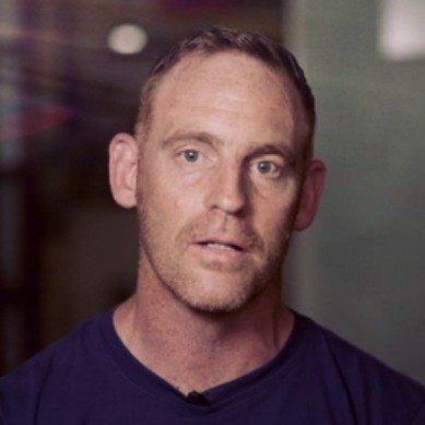Hugh Keir H-Hour podcast host Forces Barbarians Hiatus.Design project testimonial
