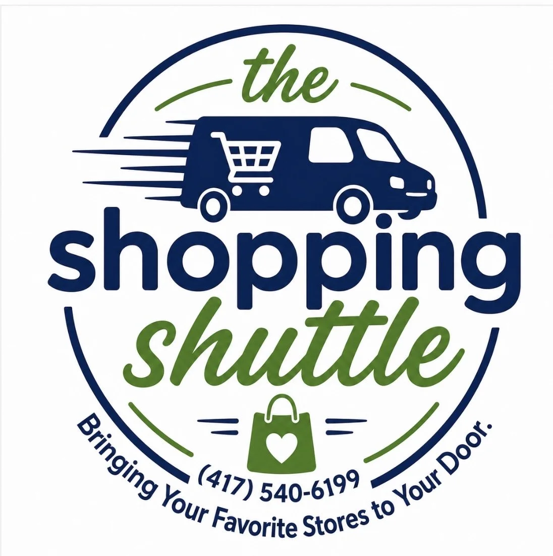 The Shopping Shuttle