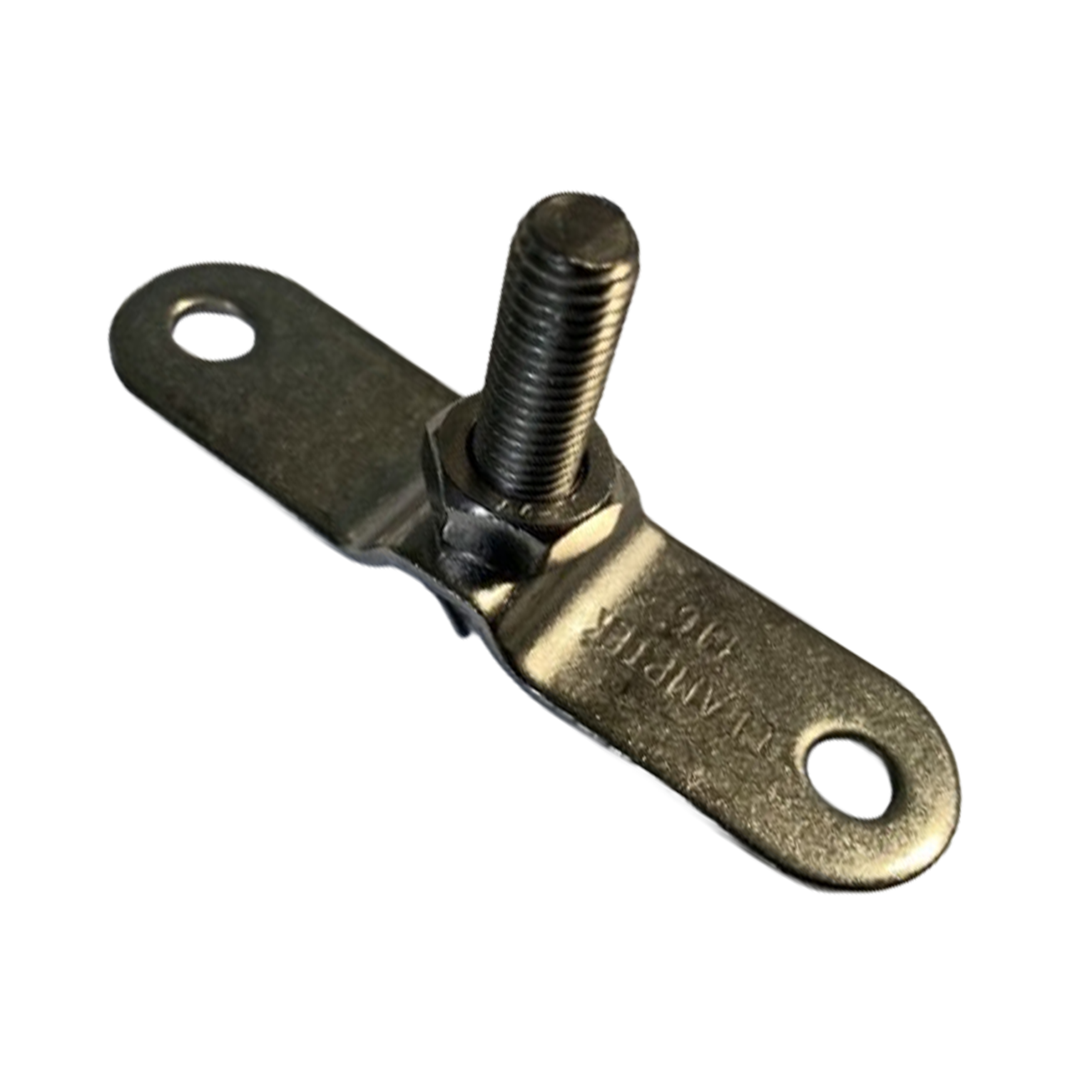 Mounting Plate - Male
