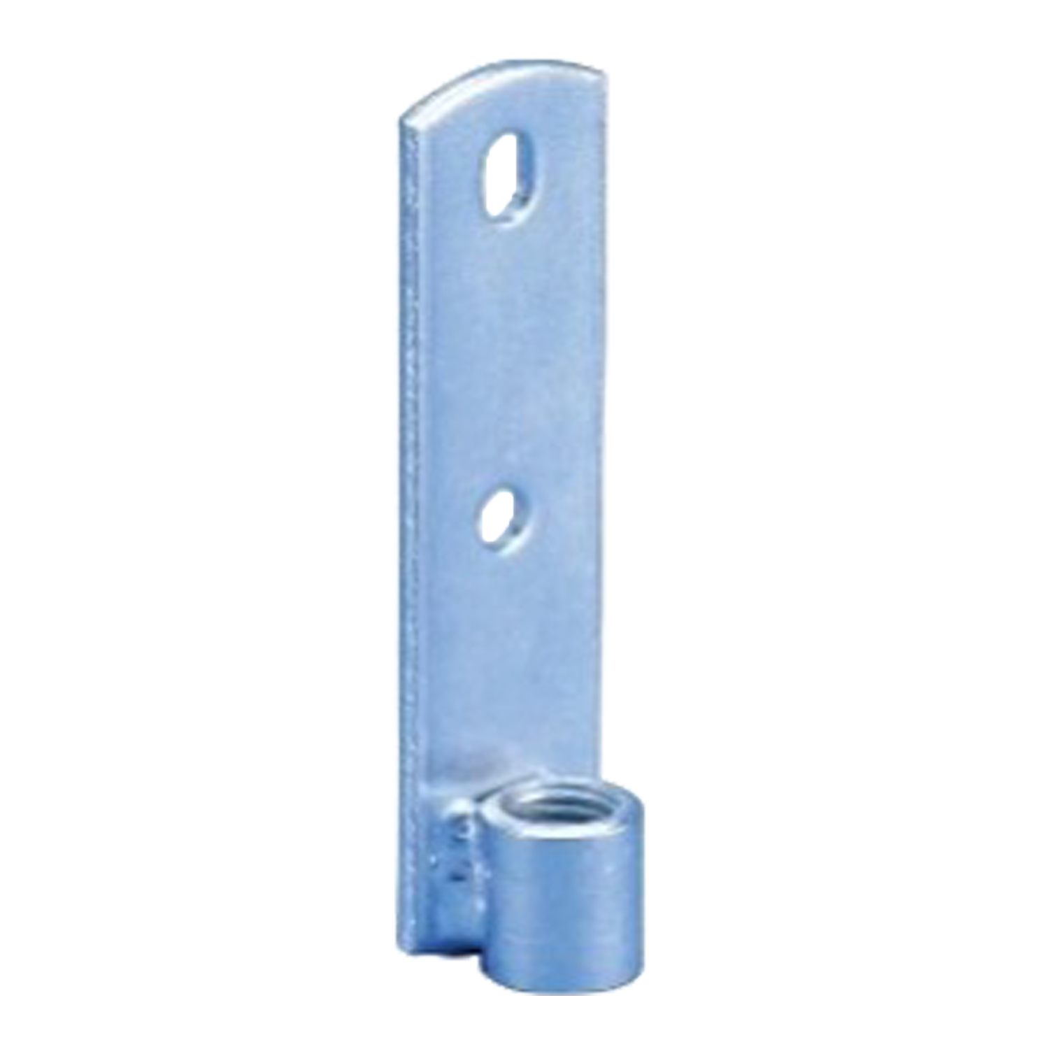 M10 Vertical Mounting Plate