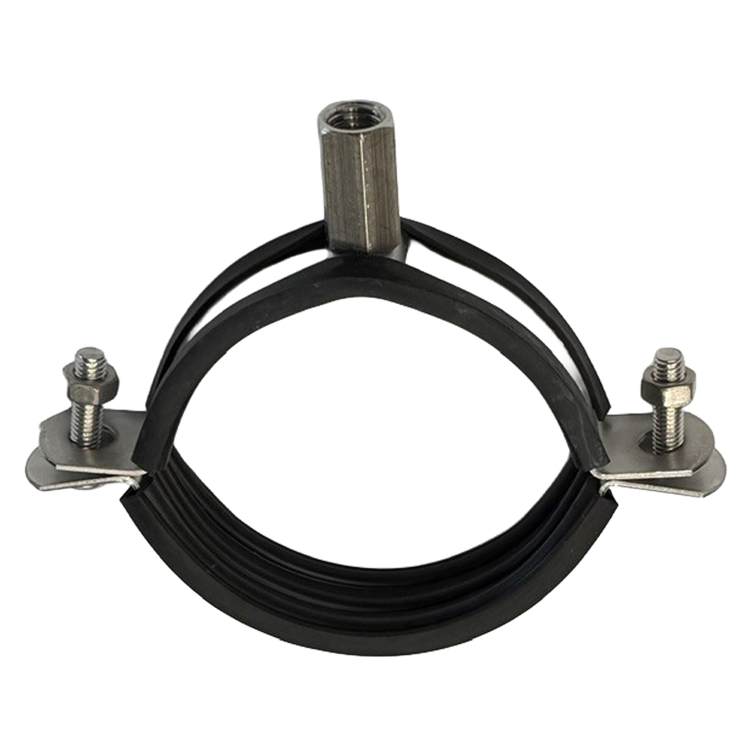 Rubberlined Coupler Hanging Bracket SSF1R Type