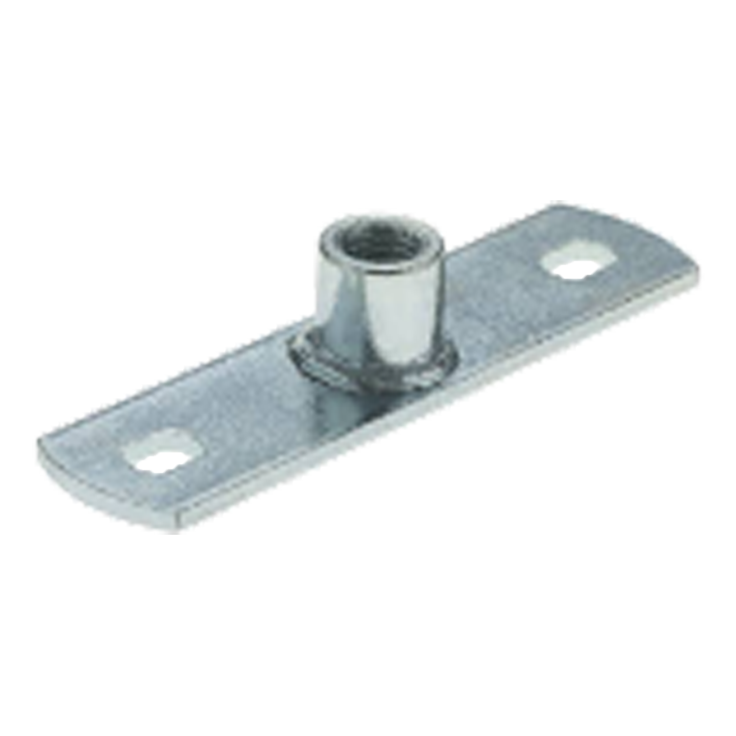 Centre Mounting Plate