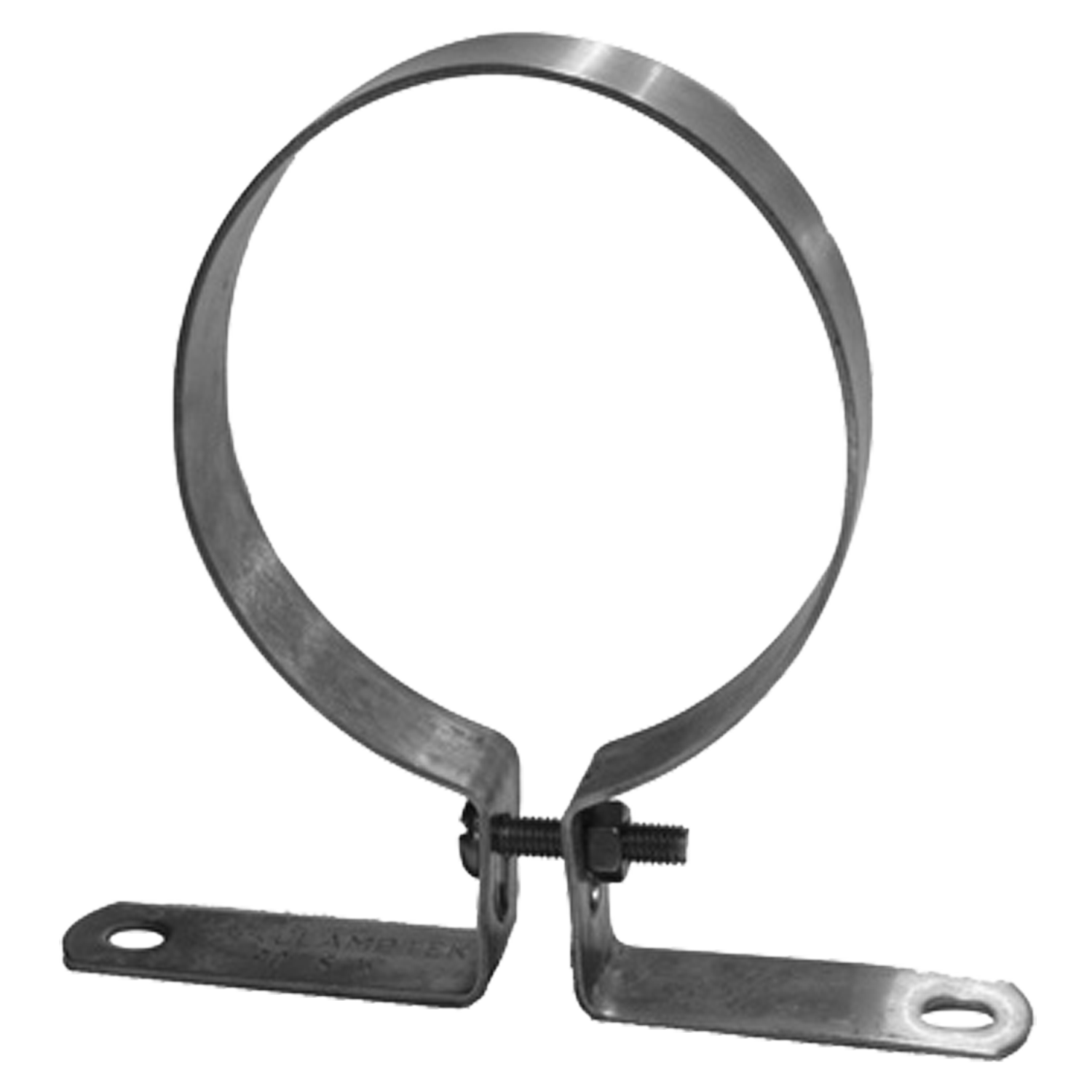 Clip Head Stand Off Bracket SB8 Type