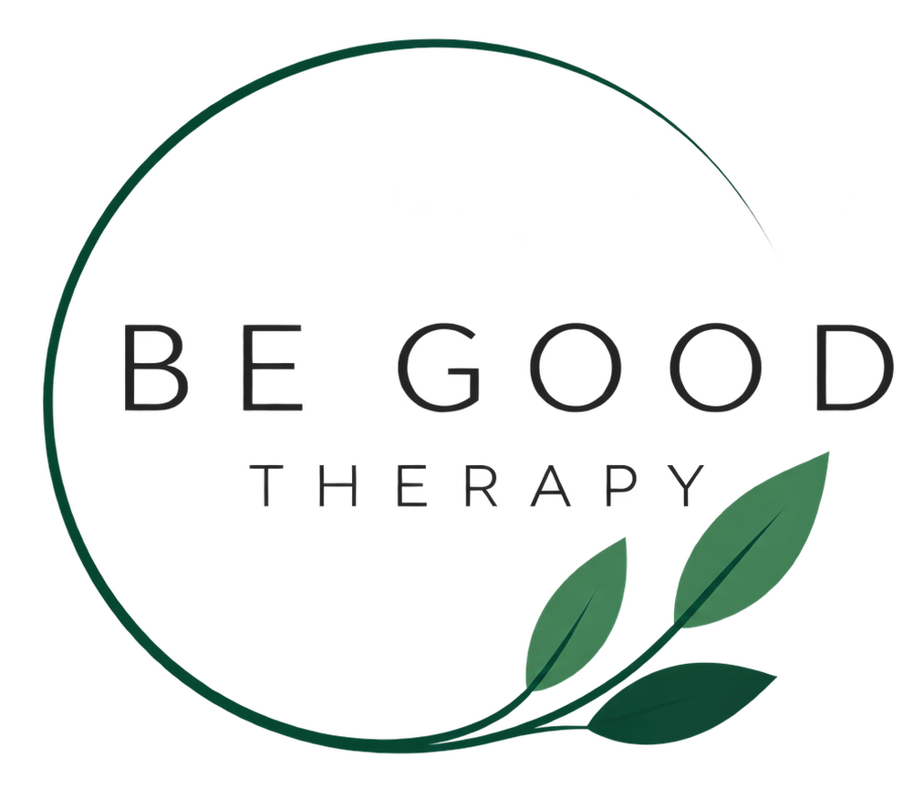 Be Good Therapy