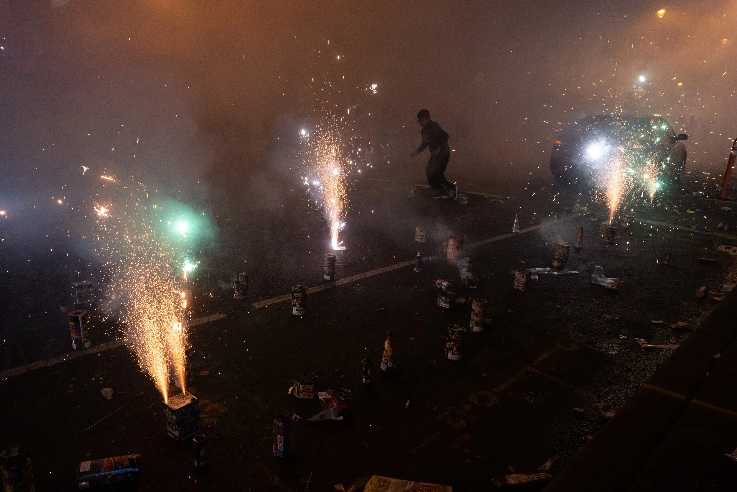 Diwali 2019