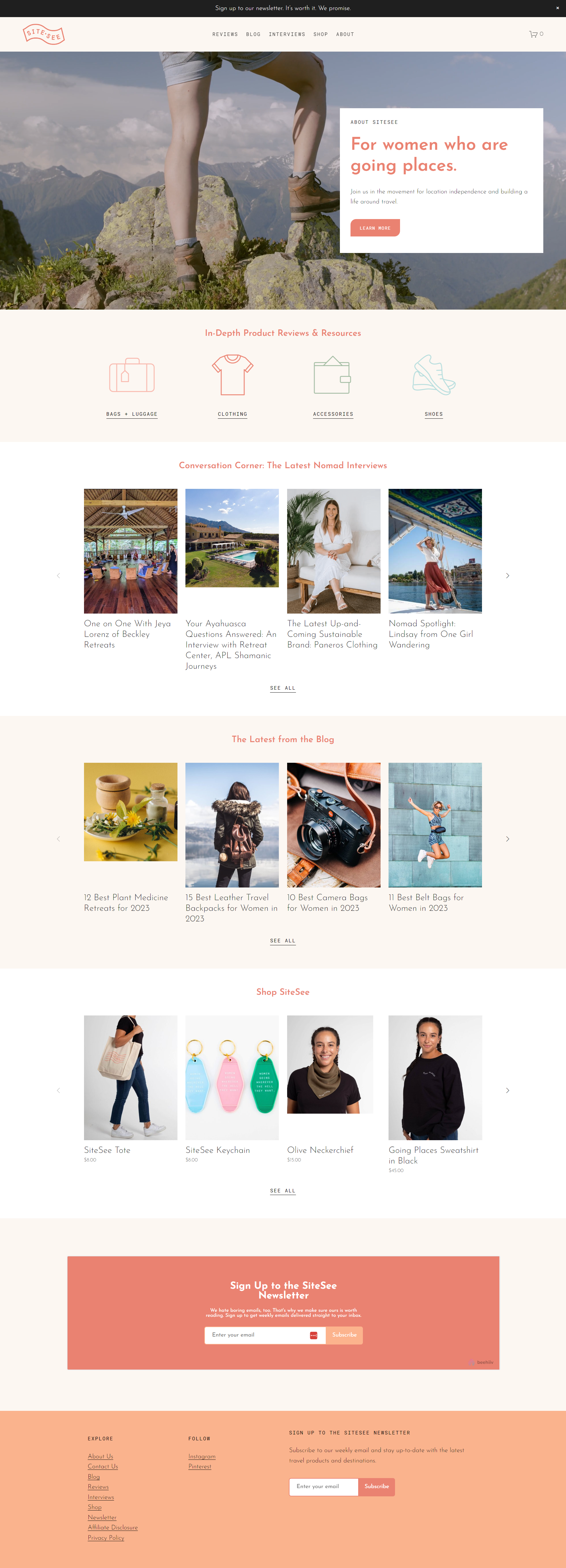 SiteSee