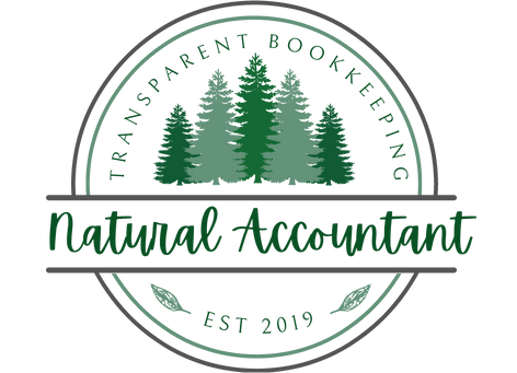 Natural Accountant