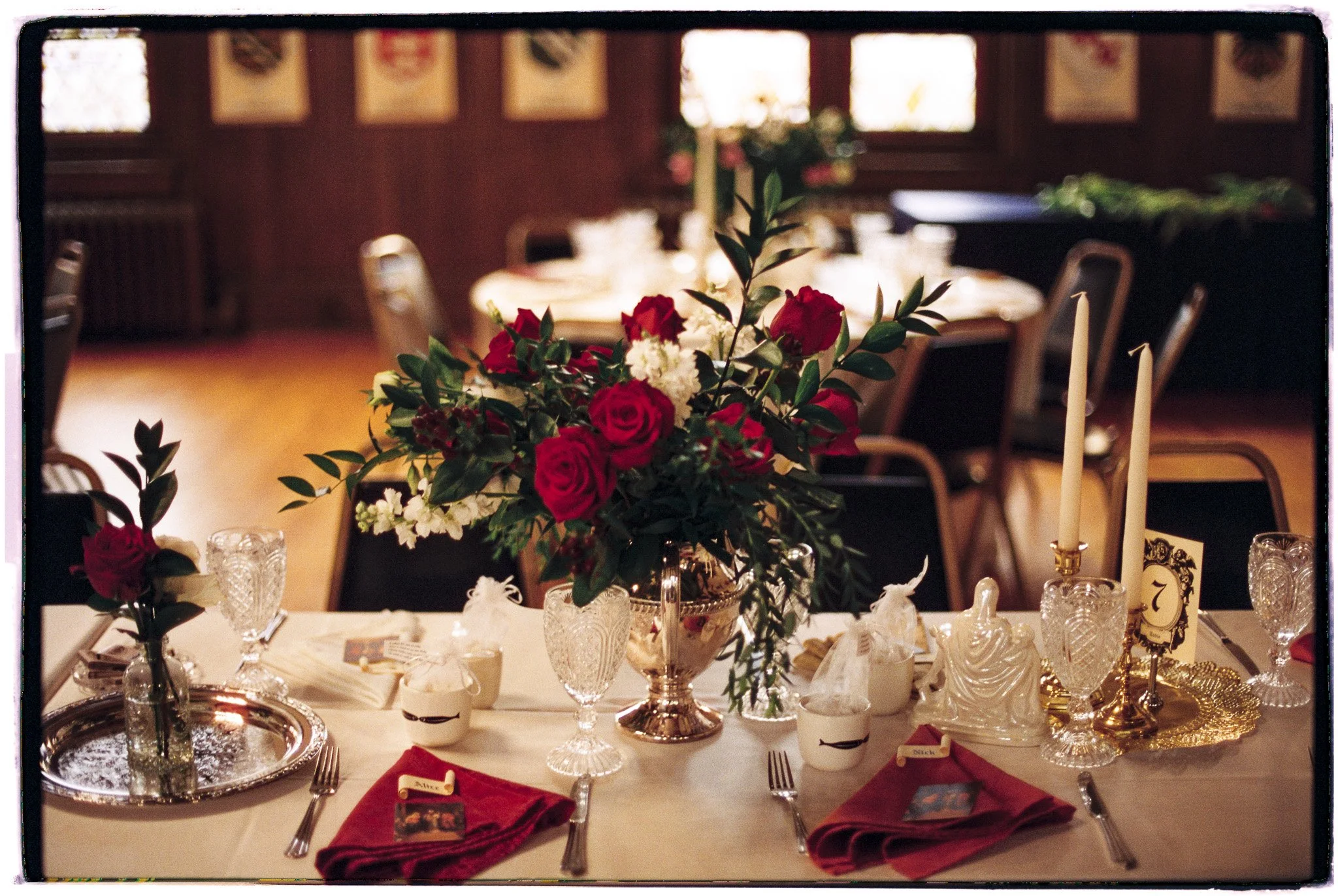 Baltimore film wedding photographer.jpg
