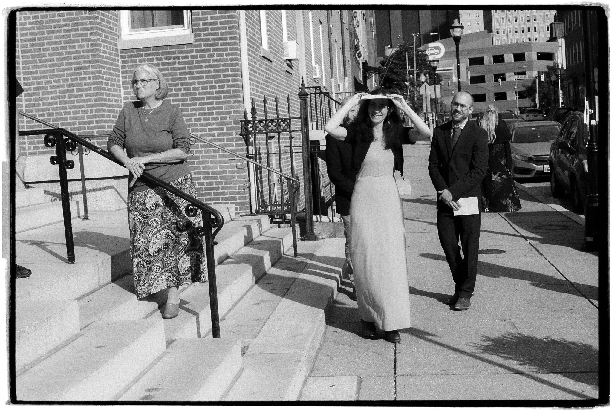 Baltimore film wedding photographer.jpg